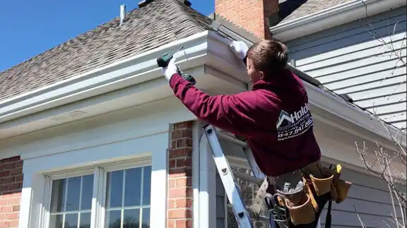 gutter services Annapolis Neck